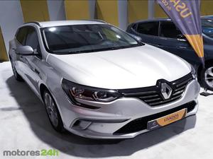 Renault Mégane ST 1.5 dCi GT Line