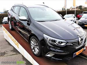 Renault Mégane ST 1.5 dCi GT Line