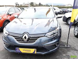 Renault Mégane ST 1.5 dCi GT Line