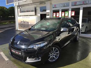  Renault Mégane ST 1.5 dCi GT Line S/S (110cv) (5p)