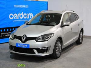 Renault Mégane ST 1.5 dCi GT Line SS