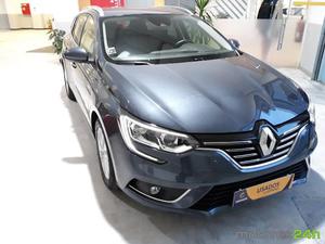 Renault Mégane ST 1.5 dCi Intens