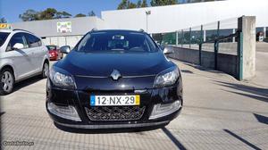 Renault Mégane ST 1.5dci GT-Line Julho/13 - à venda -