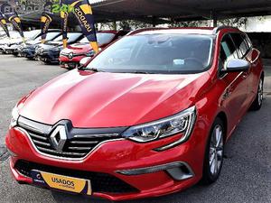 Renault Mégane ST 1.6 dCi GT Line