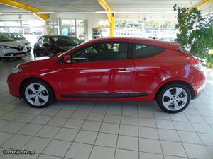 Renault Mégane Sport Março/10 - à venda - Descapotável /