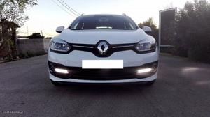 Renault Mégane Sport Tourer 1.5 DCI Janeiro/14 - à venda -