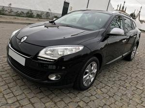 Renault Mégane Sport Tourer GPS Setembro/12 - à venda -