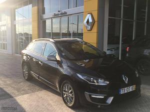 Renault Mégane Sport Tourer GTLINE 110Cv Junho/14 - à