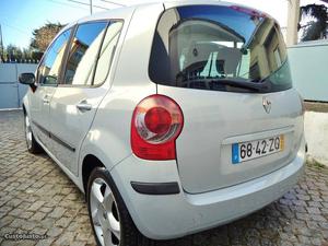 Renault Modus 1.4 Dynam. Luxe AC Março/05 - à venda -