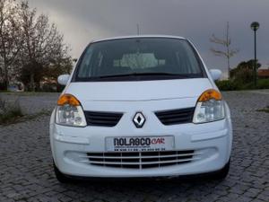 Renault Modus 1.5 dCi Conf. Dynamique