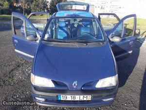 Renault Scénic 1.4 RT Julho/98 - à venda - Ligeiros