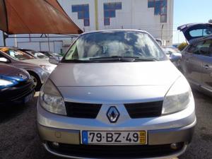 Renault Scénic 1.5 Dci Previlege Luxe