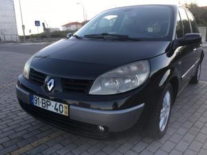 Renault Scénic 1.5 dCi C. Authentique