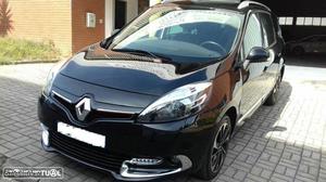 Renault Scénic 1.6DCI Bose Edition Janeiro/16 - à venda -