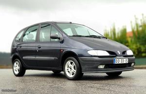 Renault Scénic Ar condicionado Junho/97 - à venda -