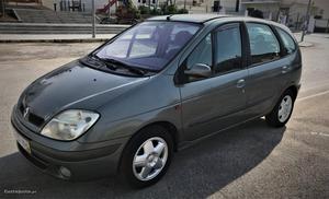 Renault Scénic v Julho/03 - à venda - Ligeiros