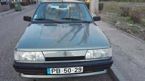 Renault  TSE Fevereiro/88 - à venda - Ligeiros