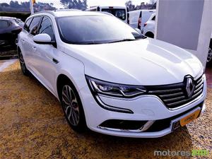 Renault Talisman ST 1.6 dCi Intens EDC