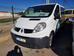 Renault Trafic dci 115