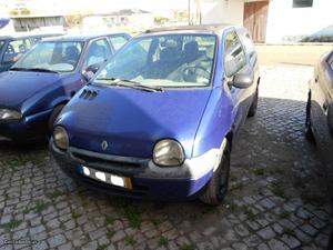 Renault Twingo 1.2 - Cabriolet Abril/01 - à venda -