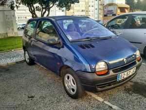 Renault Twingo Económico Outubro/97 - à venda - Ligeiros