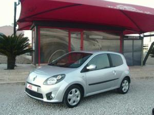 Renault Twingo V Dynamique