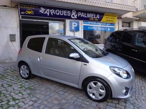 Renault Twingo v Yahoo 75cv Maio/11 - à venda -