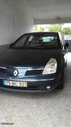 Renault Vel Satis 2,2 l luxus Janeiro/06 - à venda -