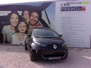 Renault Zoe Bose Edition Z.E. 40