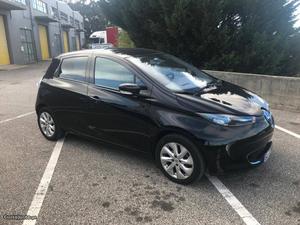 Renault Zoe Intens 22Kwh Julho/14 - à venda - Ligeiros