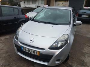 Renault clio 1.5 dci 5 lugares aceito retoma Abril/10 - à