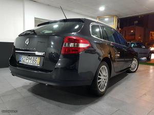 Renault laguna 2.0dci 150cv dynamik s Julho/08 - à venda -