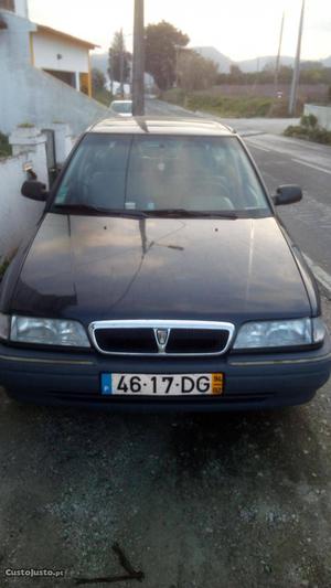 Rover 214 SLi Fevereiro/94 - à venda - Ligeiros