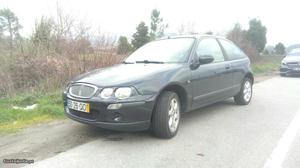 Rover 25 docklands comercial Novembro/00 - à venda -