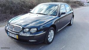 Rover 75 Cddti Julho/01 - à venda - Ligeiros Passageiros,