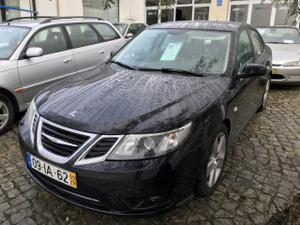 Saab  TTiD