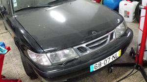 Saab  TiD SE Maio/99 - à venda - Ligeiros