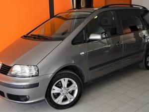 Seat Alhambra 1.9 TDI 7 LUGARES