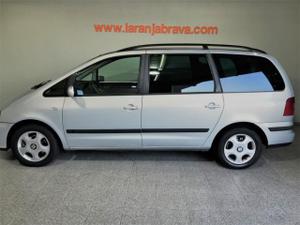 Seat Alhambra 1.9 TDi Confort