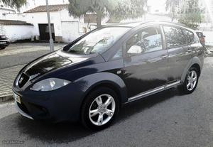 Seat Altea 2.0 TDI de 170cv 4×4 Janeiro/08 - à venda -