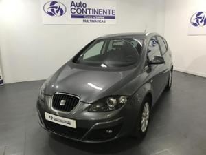 Seat Altea XL 1.6 TDi Copa Plus Eco.Start-Stop