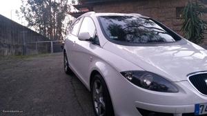 Seat Altea XL 2.0 Sport up Fevereiro/08 - à venda -