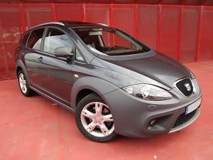 Seat Altea XL FREETRACK 2.0 Tdi