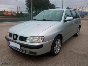 Seat Cordoba 1.9tdi sport110cv Outubro/01 - à venda -