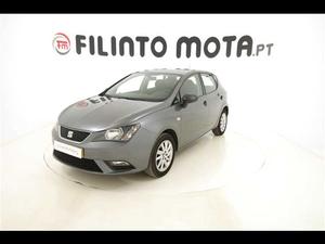  Seat Ibiza 1.0 Reference