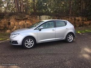 Seat Ibiza 1.2 Julho/08 - à venda - Ligeiros Passageiros,