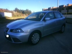 Seat Ibiza 1.2 Outubro/06 - à venda - Ligeiros Passageiros,