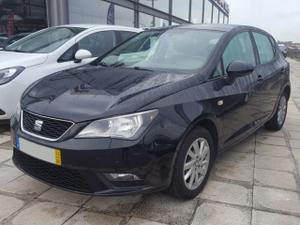 Seat Ibiza 1.2 TDI Style 75cv (5p) Versão 30ANOS