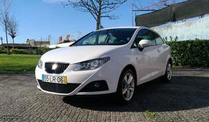 Seat Ibiza 1.2 Tsi Maio/11 - à venda - Ligeiros