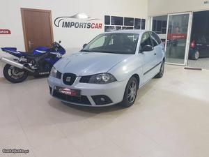 Seat Ibiza 1.4 TDI SPORT Novembro/02 - à venda - Ligeiros